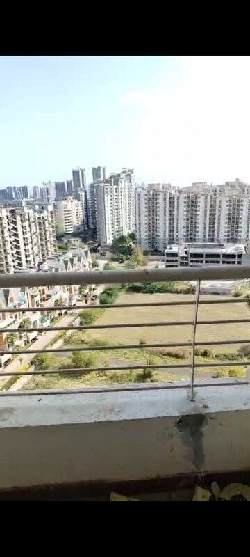 3 BHK Apartment – Exterior View View at Adani M2K Oyster Grande, Sector 102 - for Sale