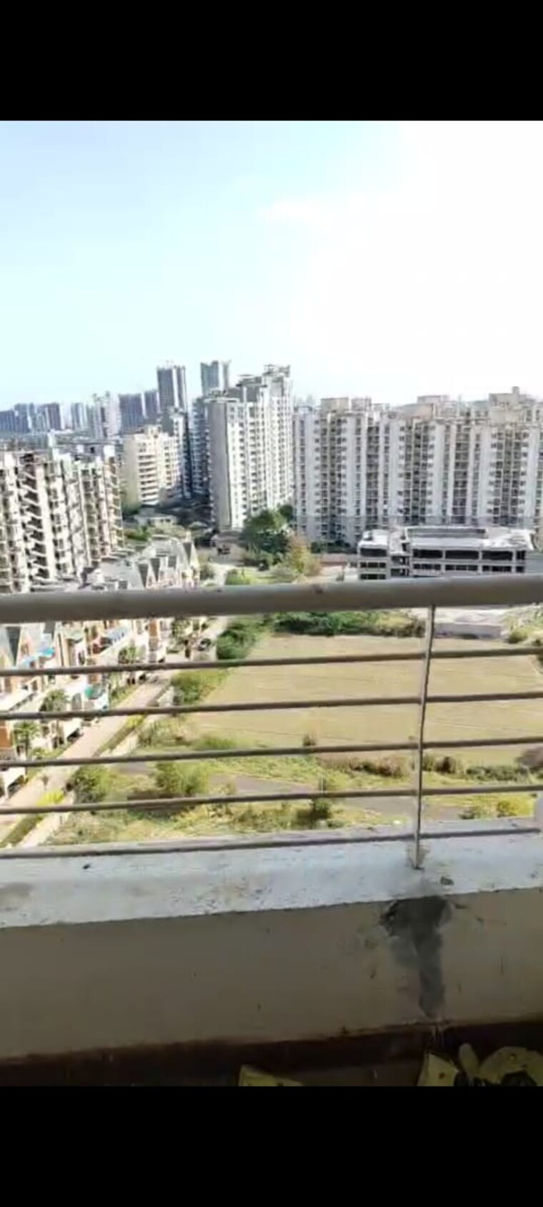 Exterior View, adani-m2k-oyster-grande 3 Bedroom 1889 Sq.Ft. Apartment In Sector 102 Gurgaon 8826939