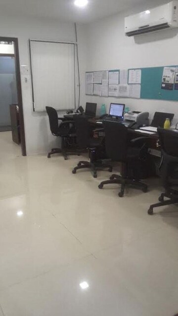 Team Area in  Office Space at Kamala Mills, Lower Parel – for Rent