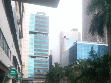  Office Space – Exterior View View at Kamala Mills, Lower Parel - for Rent