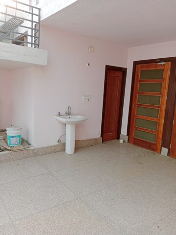 Room in 2 BHK Builder Floor at Huda – for Rent