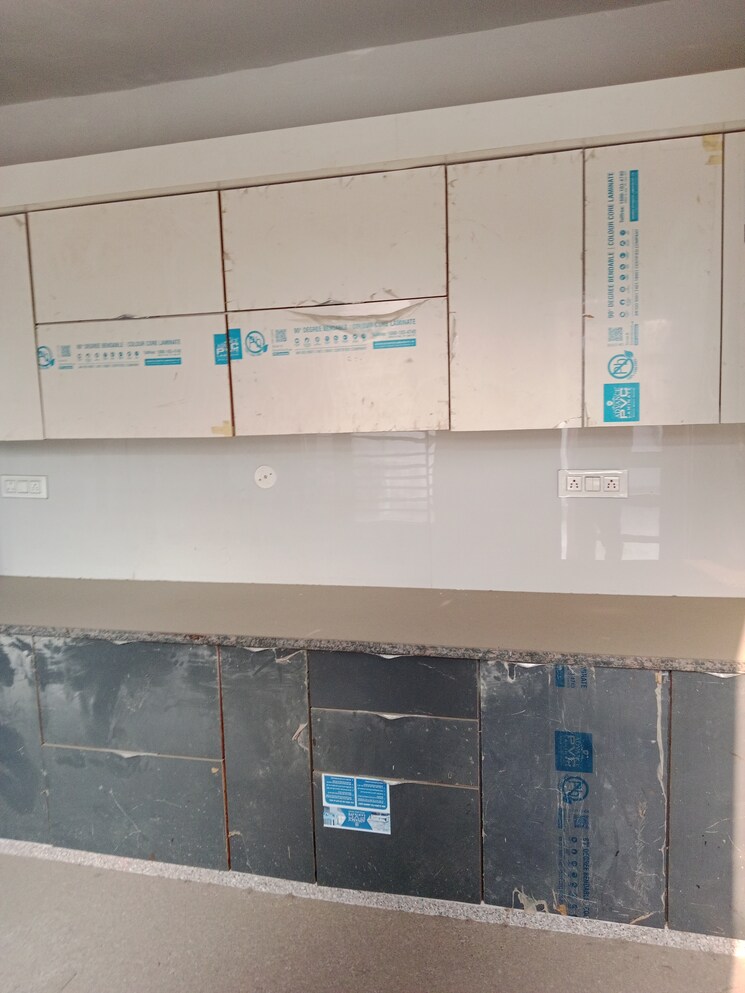 Kitchen, huda 2 Bedroom 956 Sq.Ft. Builder Floor In Huda Panipat 8826945