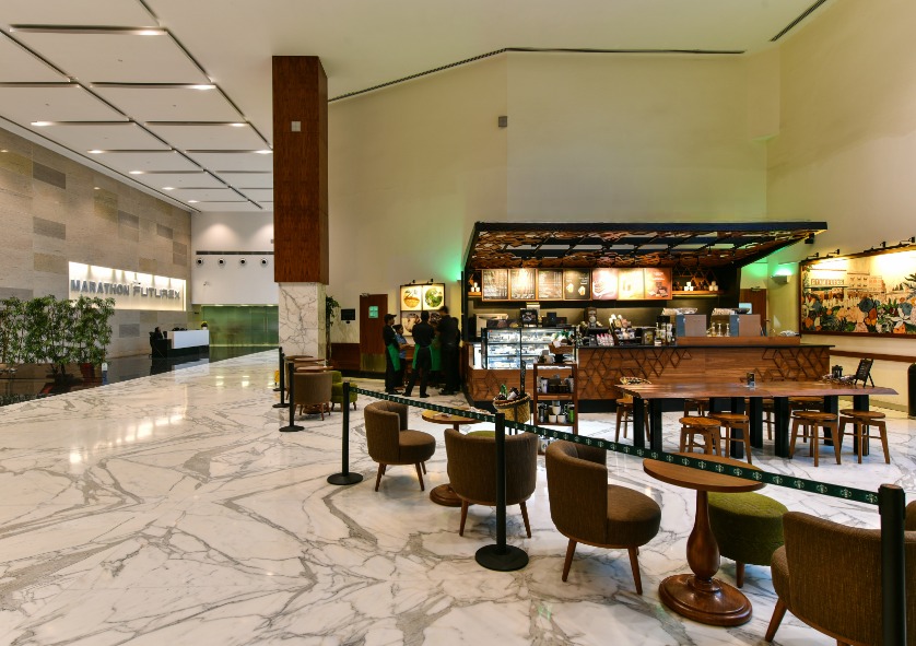 Office Space For Rent in Marathon Futurex