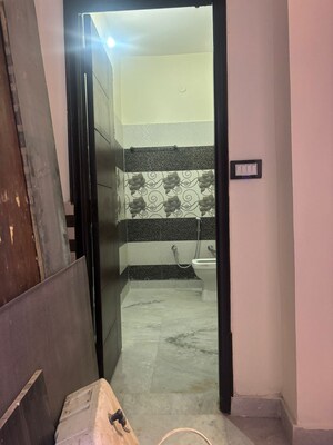 Kitchen in 3 BHK Builder Floor at Vasundhara Sector 1 – for Sale