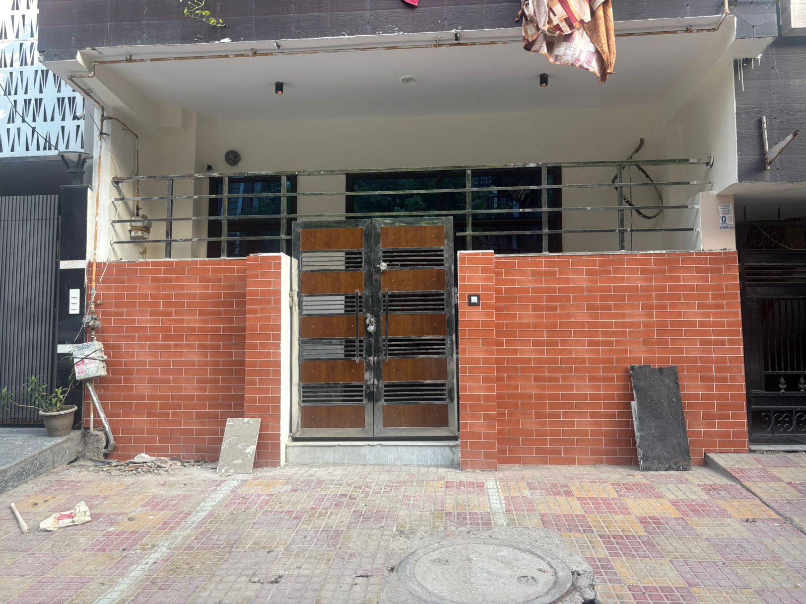 3 BHK + Pooja Room Builder Floor For Sale in Builder Floor 