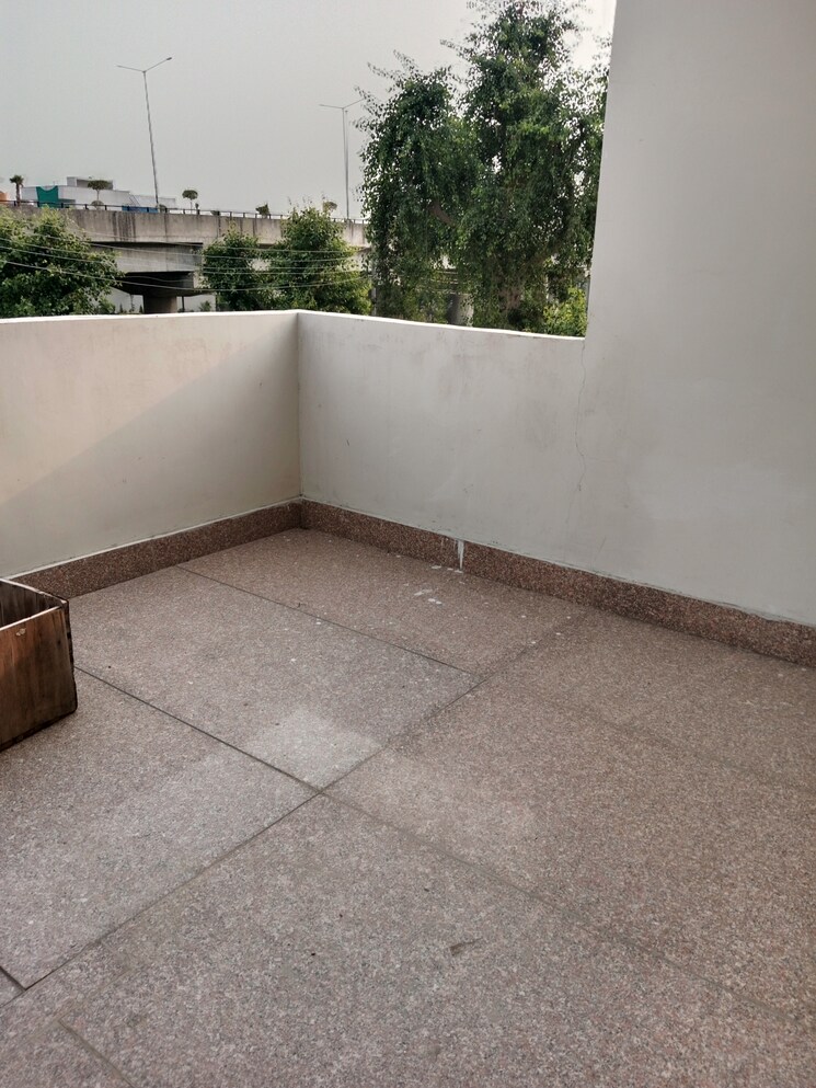 Balcony, huda 3 Bedroom 1905 Sq.Ft. Builder Floor In Huda Panipat 8826953
