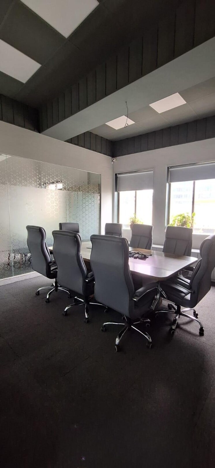 Team Area, mathuradas-mill-compound Commercial Office Space 2000 Sq.Ft. In Lower Parel Mumbai 8826949