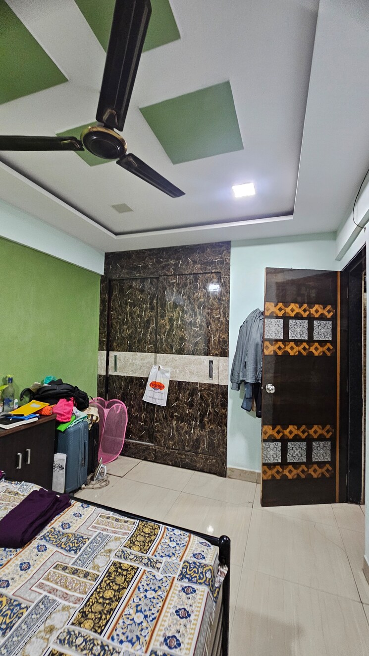 Master Bedroom, shree-sai-darshan-kumbharkhan-pada 1 Bedroom 475 Sq.Ft. Apartment In Kumbharkhan Pada Thane 8826954