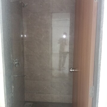 1 BHK Apartment For Rent in Saheel ITrend Life Plus, Wakad