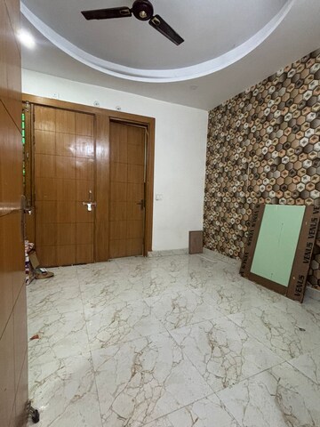 Bedroom in 2 BHK Builder Floor at Vasundhara Sector 1 – for Sale