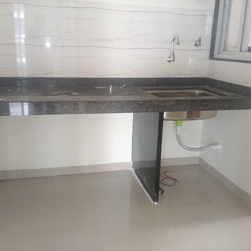 Kitchen in 1 BHK Apartment at Saheel ITrend Life Plus, Wakad – for Rent