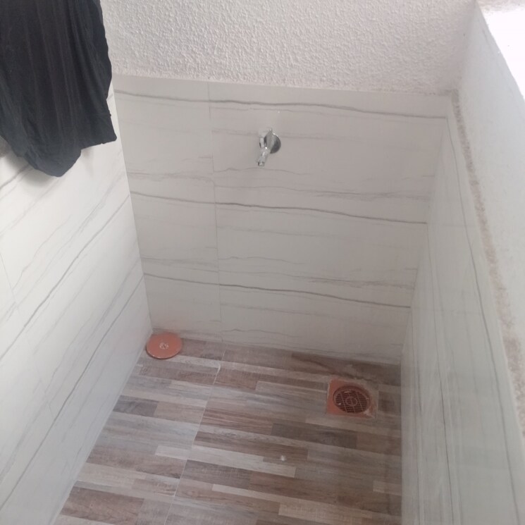 Bathroom, saheel-itrend-life-plus 1 Bedroom 600 Sq.Ft. Apartment In Wakad Pune 8826958