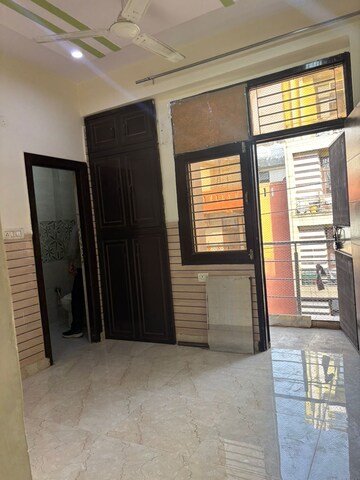 2 BHK Builder Floor – Exterior View View at RWA Vasundhara Sector 4A, Vasundhara Sector 4 - for Sale