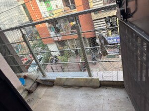 Gym in 2 BHK Builder Floor at RWA Vasundhara Sector 4A, Vasundhara Sector 4 – for Sale