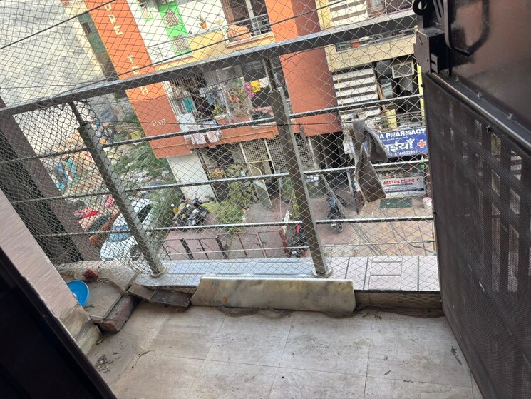 Gym, rwa-vasundhara-sector-4a 2 Bedroom 850 Sq.Ft. Builder Floor In Vasundhara Sector 4 Ghaziabad 8826959