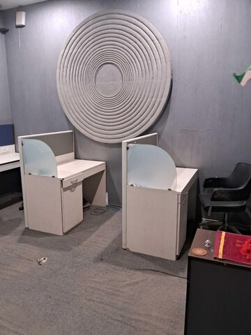 Team Area in  Office Space at Sai Sadan Lower Parel, Lower Parel – for Rent