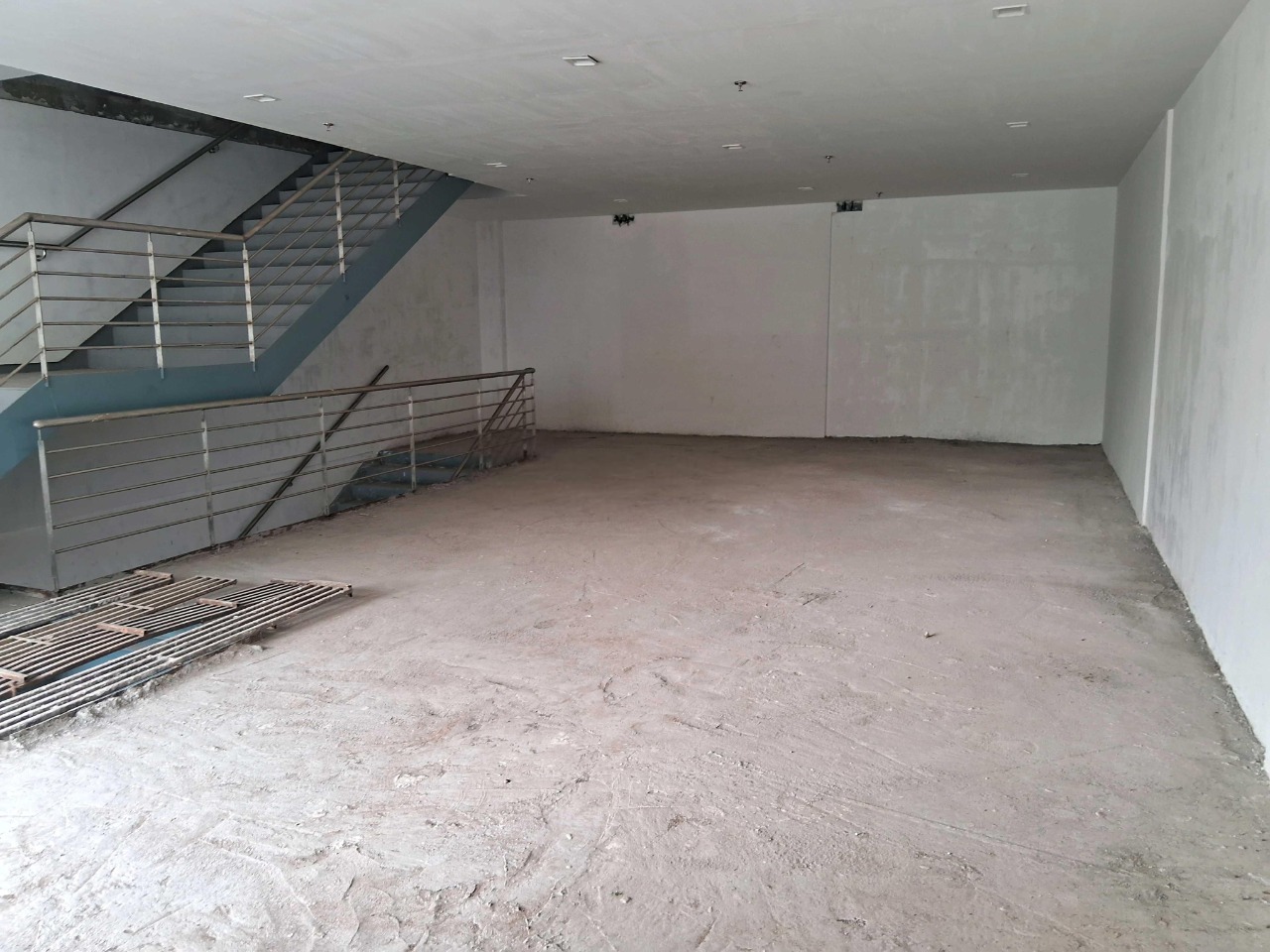 Office Space For Rent in Sai Sadan Lower Parel