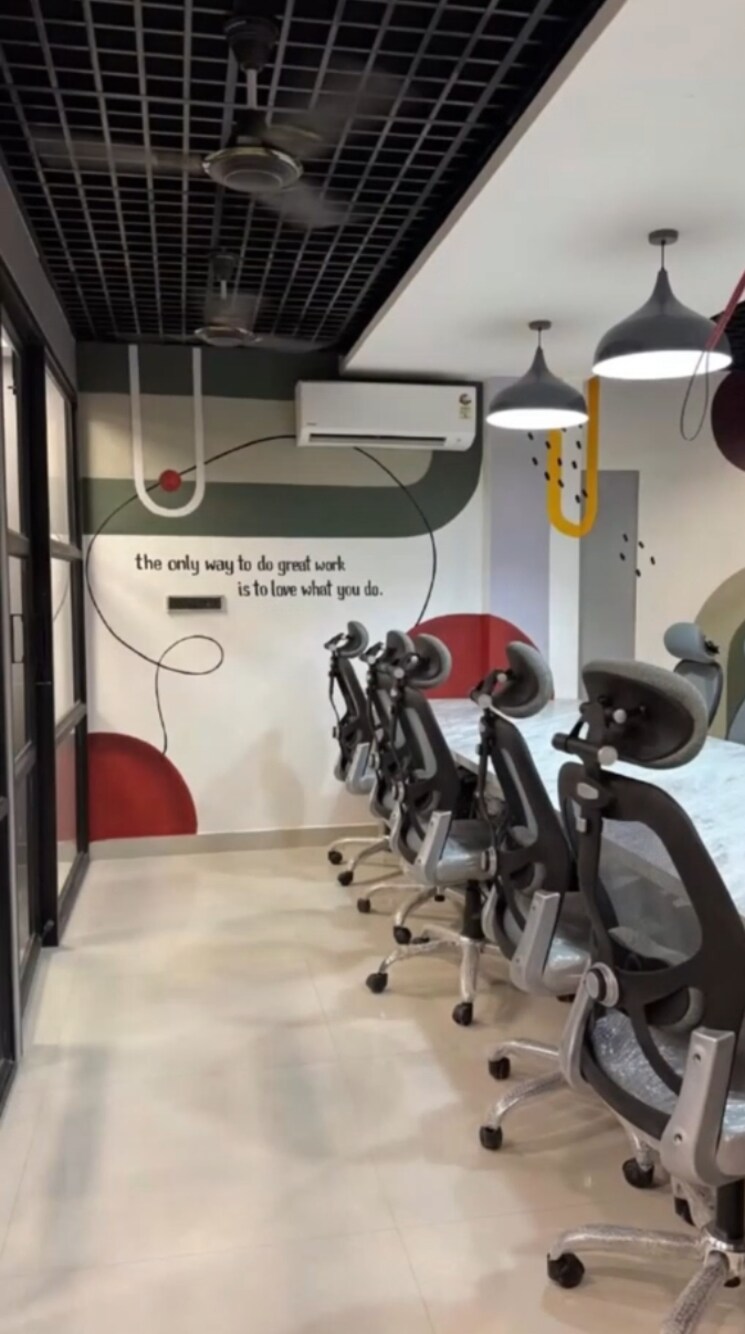 Team Area, dwarka Commercial Office Space in IT/SEZ 2800 Sq.Ft. In Dwarka Delhi 8826960