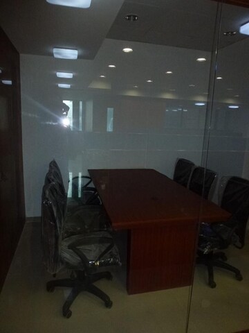Team Area in  Office Space at Kamala Mills, Lower Parel – for Rent