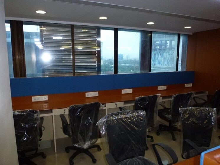 Team Area, kamala-mills Commercial Office Space 1500 Sq.Ft. In Lower Parel Mumbai 8826961