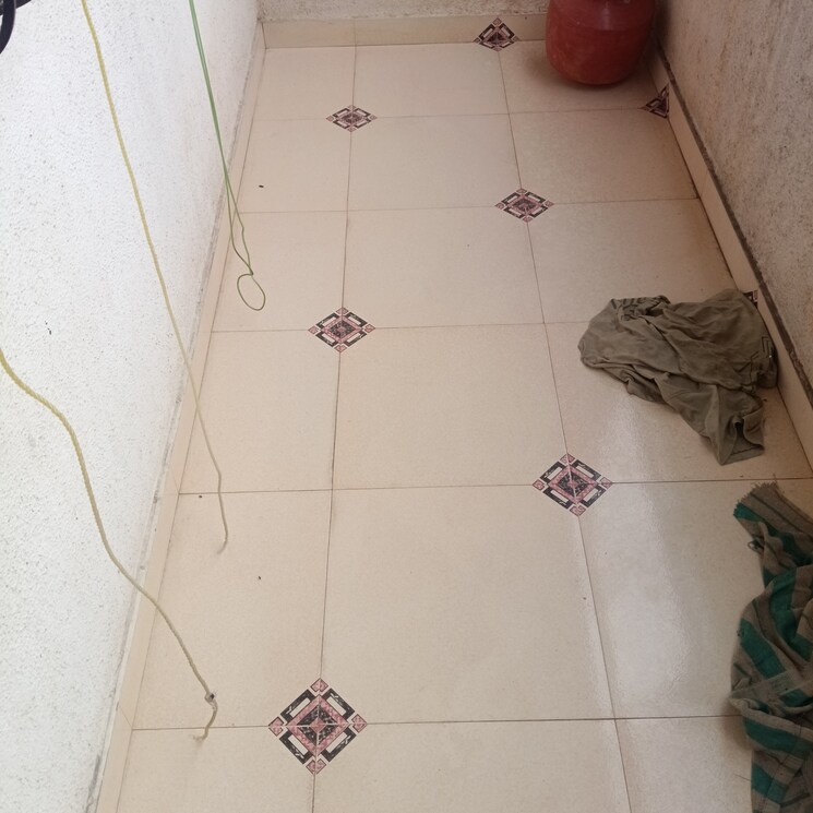 Bathroom, pimple gurav 2 Bedroom 900 Sq.Ft. Apartment In Pimple Gurav Pune 8826964