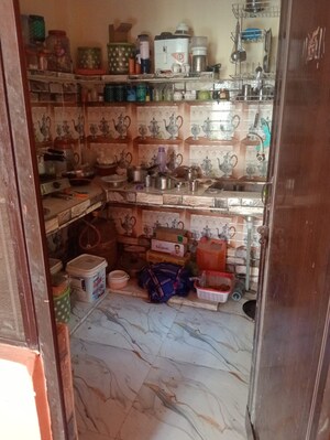 Balcony in 4 BHK Independent House at Rajiv Colony – for Sale