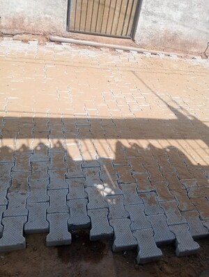 Master Bedroom in 4 BHK Independent House at Rajiv Colony – for Sale