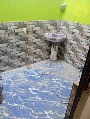 Parking in 4 BHK Independent House at Rajiv Colony – for Sale