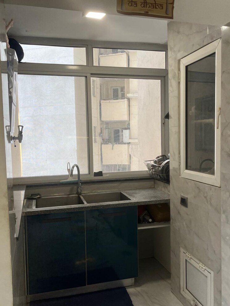 Kitchen, mapsko-casa-bella-apartments 3 Bedroom 1430 Sq.Ft. Apartment In Sector 82 Gurgaon 8826976