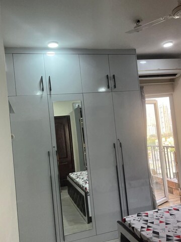 Furnished Amenities in 3 BHK Apartment at Mapsko Casa Bella-Apartments, Sector 82 – for Rent