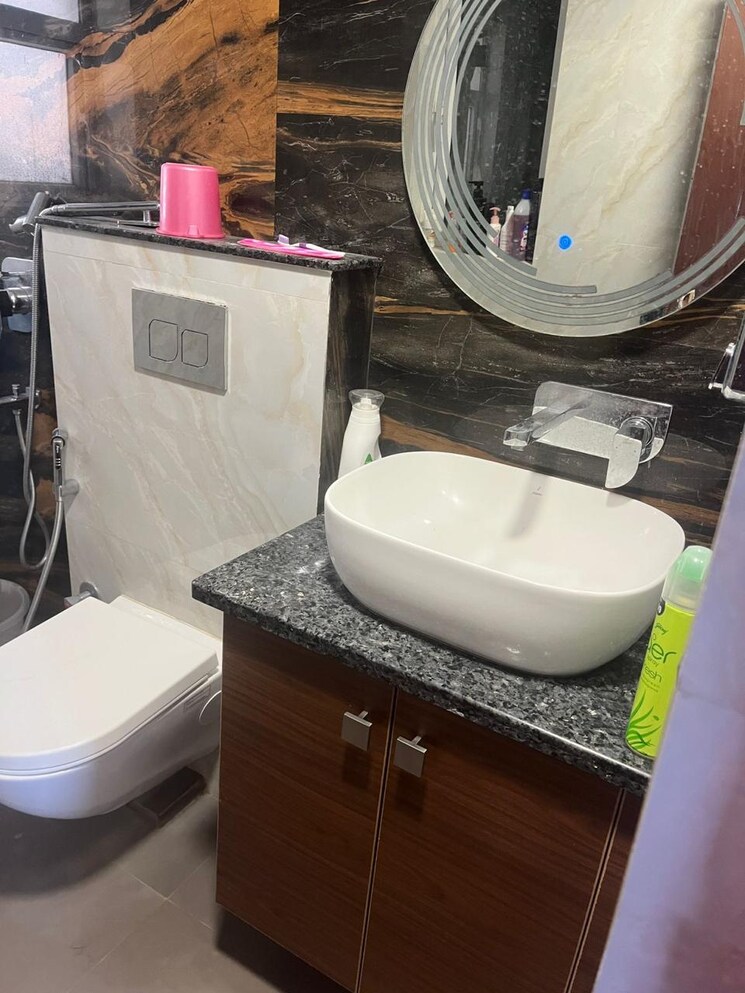 Master Bedroom, mapsko-casa-bella-apartments 3 Bedroom 1430 Sq.Ft. Apartment In Sector 82 Gurgaon 8826976