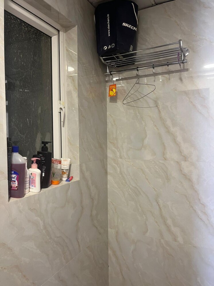 Bathroom, mapsko-casa-bella-apartments 3 Bedroom 1430 Sq.Ft. Apartment In Sector 82 Gurgaon 8826976