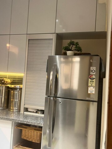 Furnished Amenities in 3 BHK Apartment at Mapsko Casa Bella-Apartments, Sector 82 – for Rent