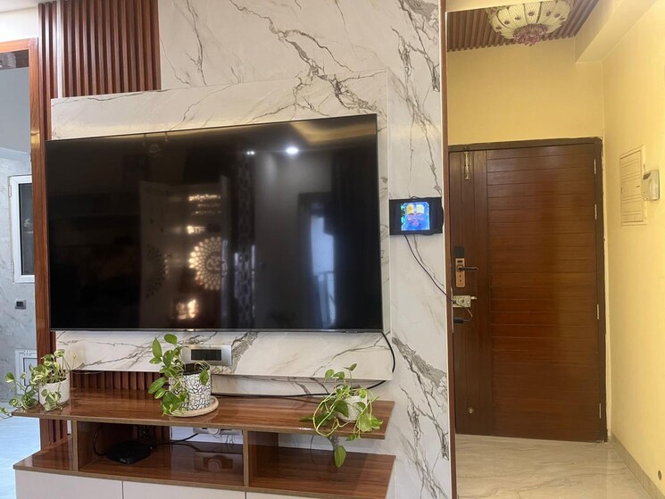 Bedroom, mapsko-casa-bella-apartments 3 Bedroom 1430 Sq.Ft. Apartment In Sector 82 Gurgaon 8826976