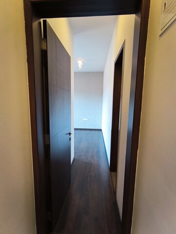 Building Lobby in 1 BHK Apartment at Paradise Sai World Dreams, Dombivli East – for Sale