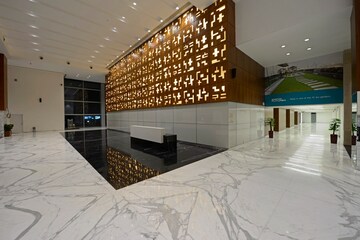  Office Space For Rent in Marathon Futurex, Lower Parel