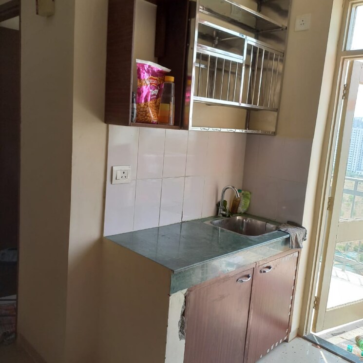 Kitchen, adani-aangan-arcade 2 Bedroom 645 Sq.Ft. Apartment In Sector 88a Gurgaon 8826982