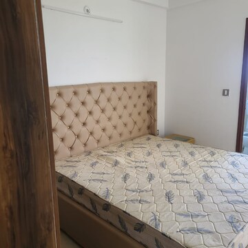 Bedroom in 2 BHK Apartment at Adani Aangan Arcade, Sector 88a – for Rent