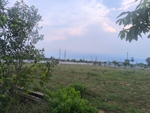  Plot For Sale in Bhogapuram