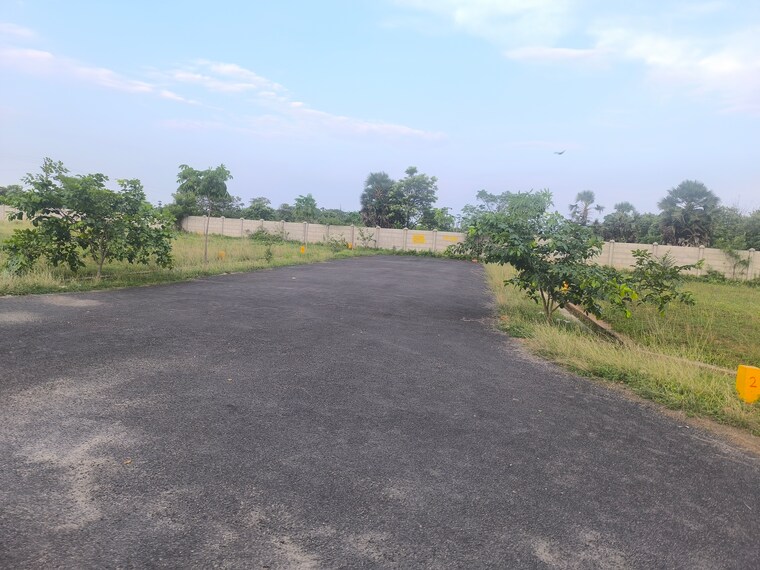 undefined, bhogapuram  267 Sq.Yd. Plot In Bhogapuram Vizag 8826986