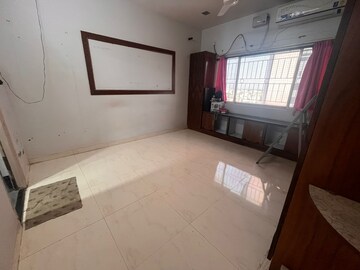 Bedroom in 3 BHK Apartment at Saket Sriyam, A S Rao Nagar – for Sale