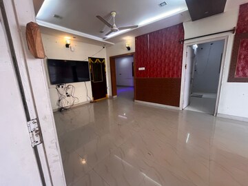 Bedroom in 3 BHK Apartment at Saket Sriyam, A S Rao Nagar – for Sale