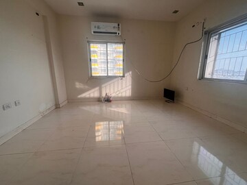 Bedroom in 3 BHK Apartment at Saket Sriyam, A S Rao Nagar – for Sale