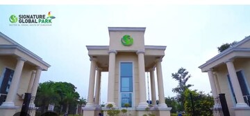 2 BHK Builder Floor For Sale in Signature Global Park, Sohna Sector 36