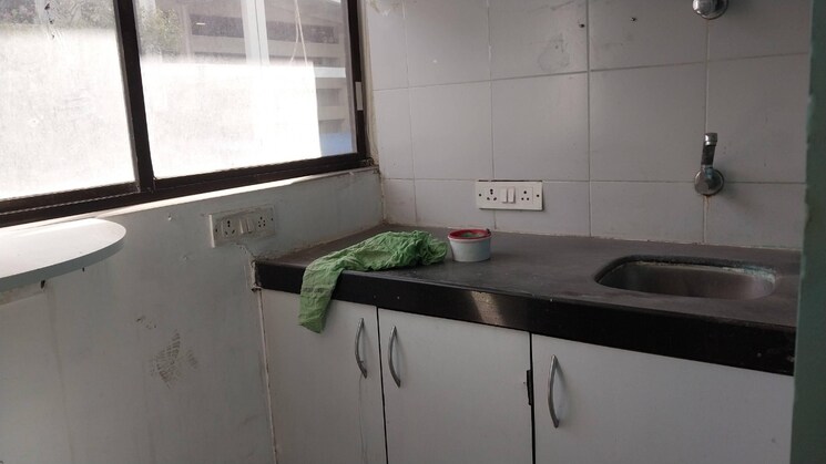 Kitchen, kamala-mills Commercial Office Space 1422 Sq.Ft. In Lower Parel Mumbai 8826987