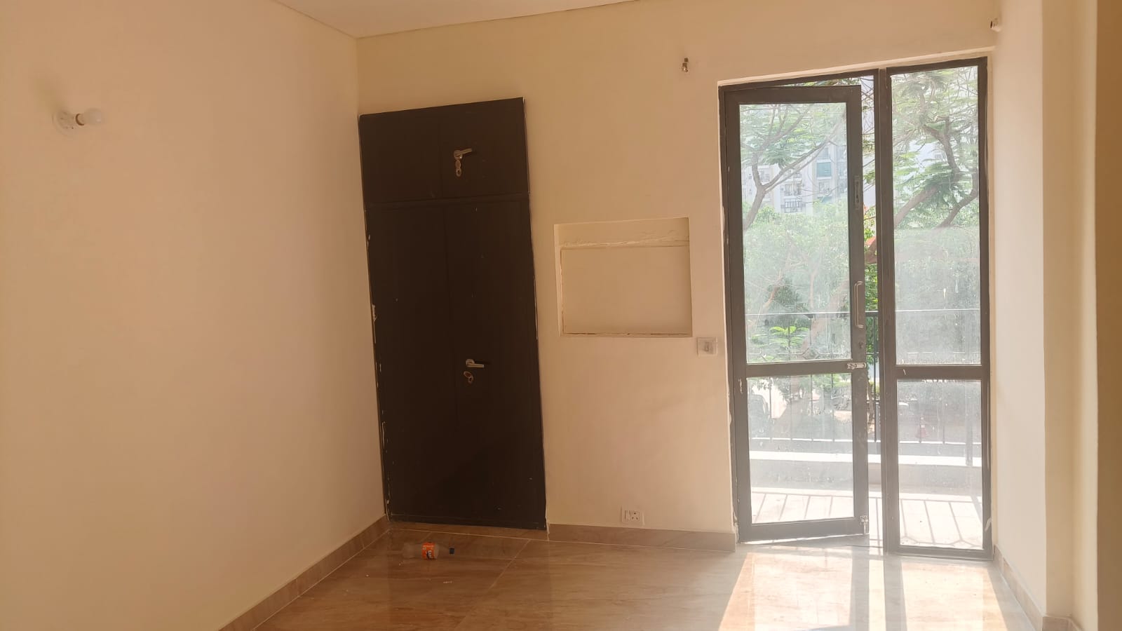 2 BHK 1038 Sq.Ft. Apartment in Bptp Park Floors I