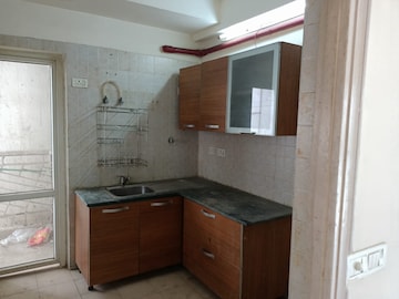 Kitchen in 2 BHK Apartment at BPTP Princess Park, Sector 86 – for Sale