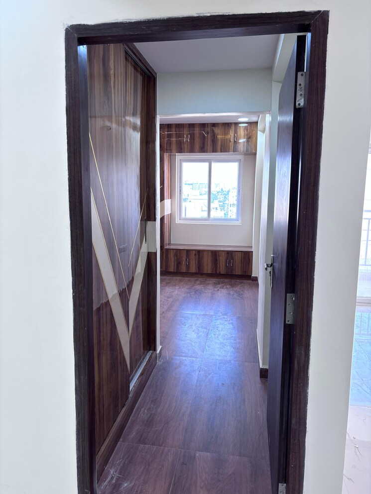 undefined, ramky-one-harmony 3.5 Bedroom 1595 Sq.Ft. Apartment In Bachupally Hyderabad 8826996