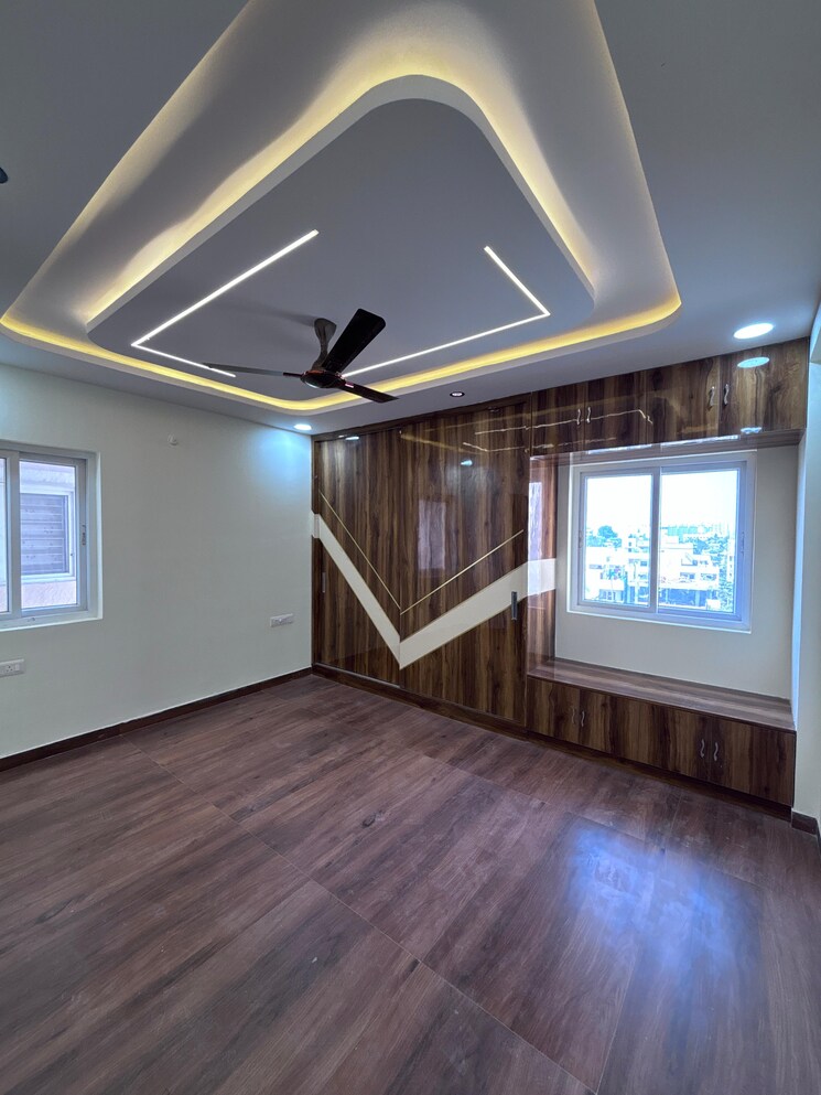 Room, ramky-one-harmony 3.5 Bedroom 1595 Sq.Ft. Apartment In Bachupally Hyderabad 8826996