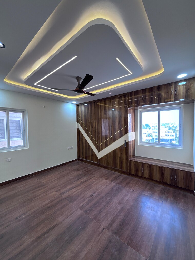 Room, ramky-one-harmony 3.5 Bedroom 1595 Sq.Ft. Apartment In Bachupally Hyderabad 8826996